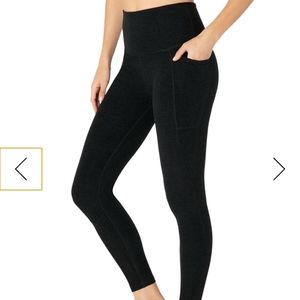 Beyond Yoga leggings